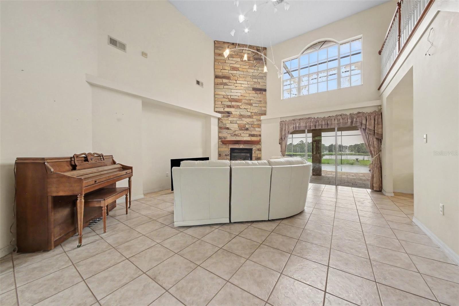 CAPE ORLANDO ESTATES UT 12A - Residential