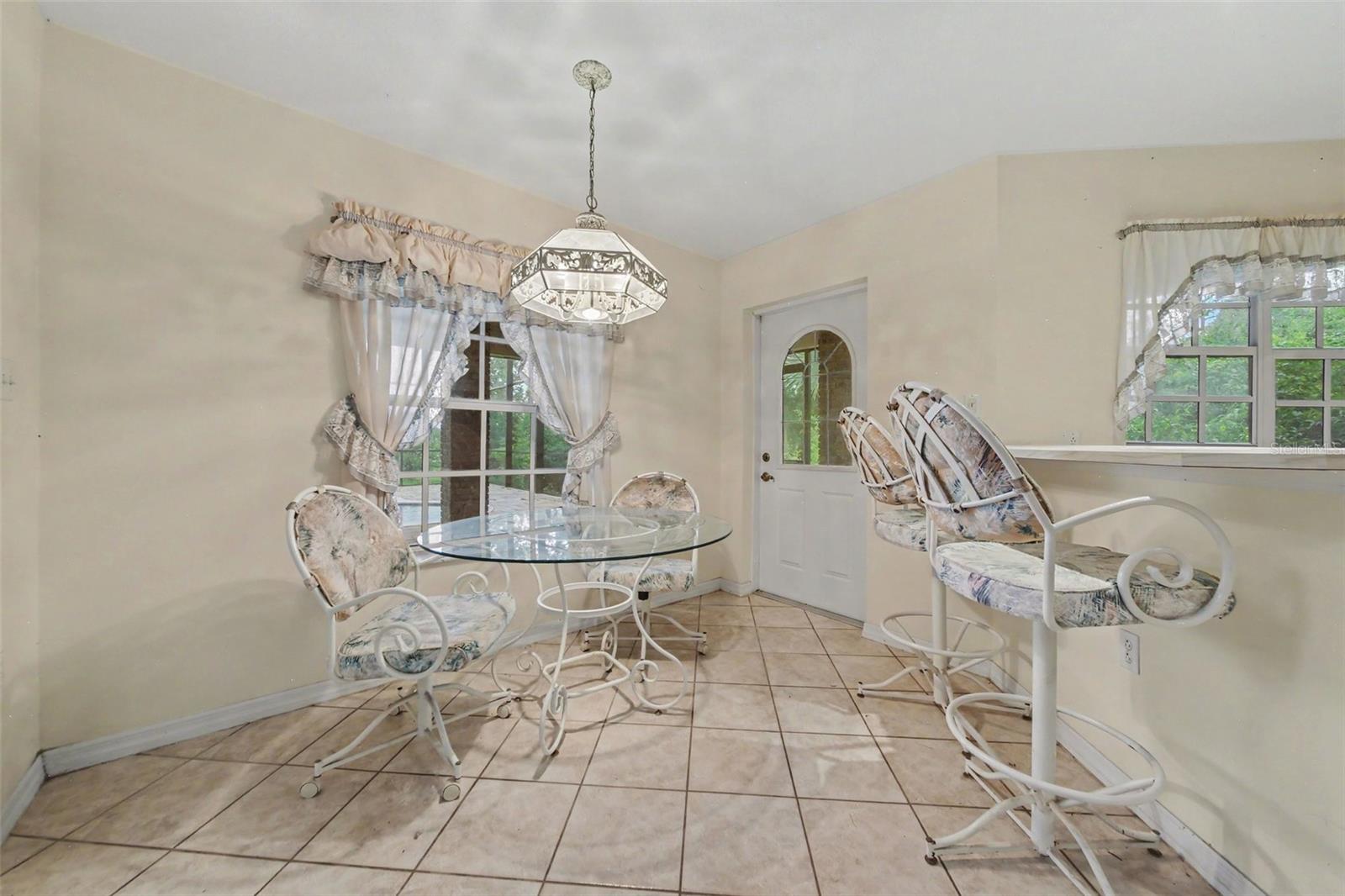 CAPE ORLANDO ESTATES UT 12A - Residential