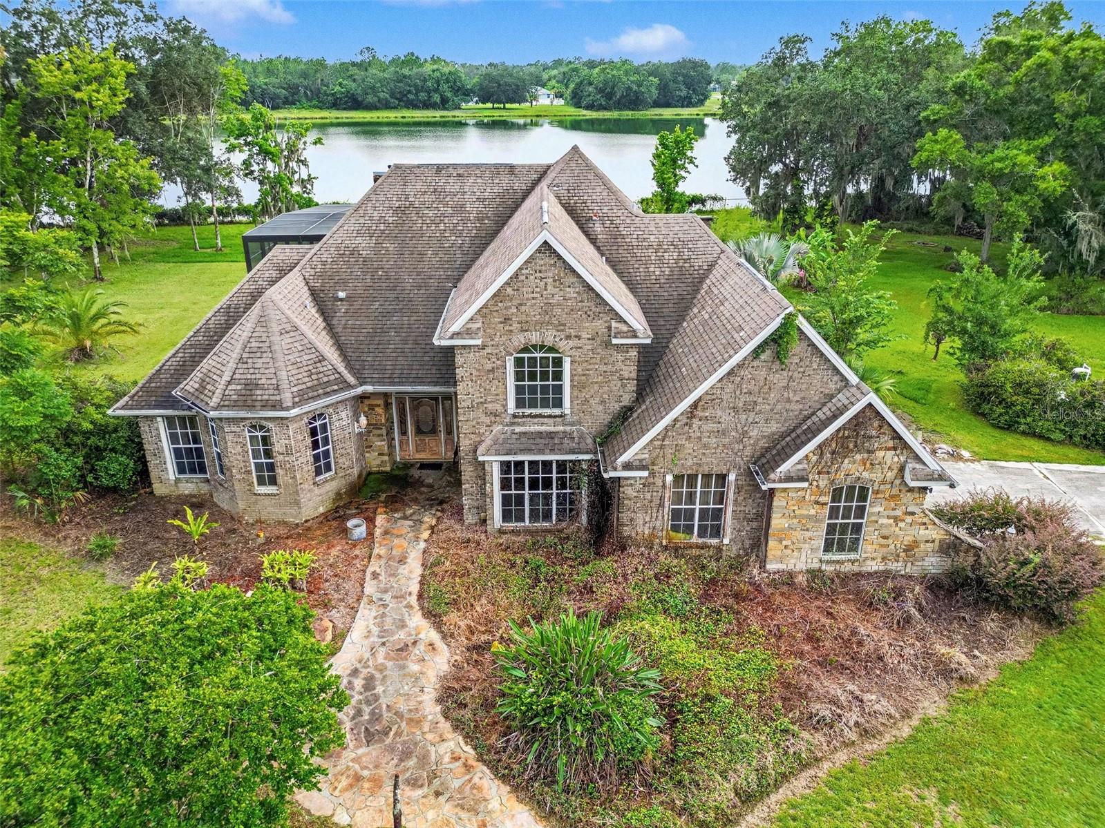 CAPE ORLANDO ESTATES UT 12A - Residential