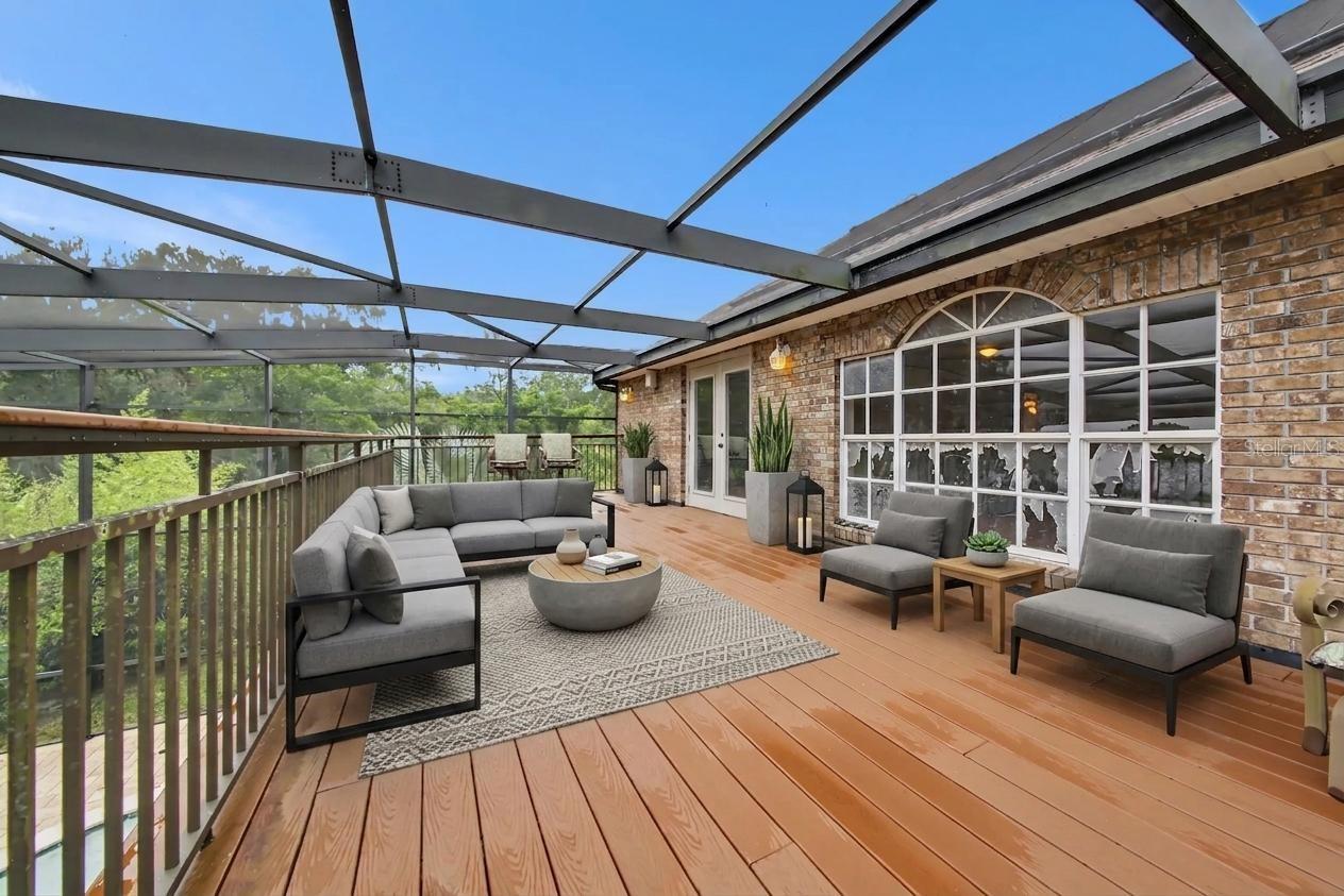 CAPE ORLANDO ESTATES UT 12A - Residential