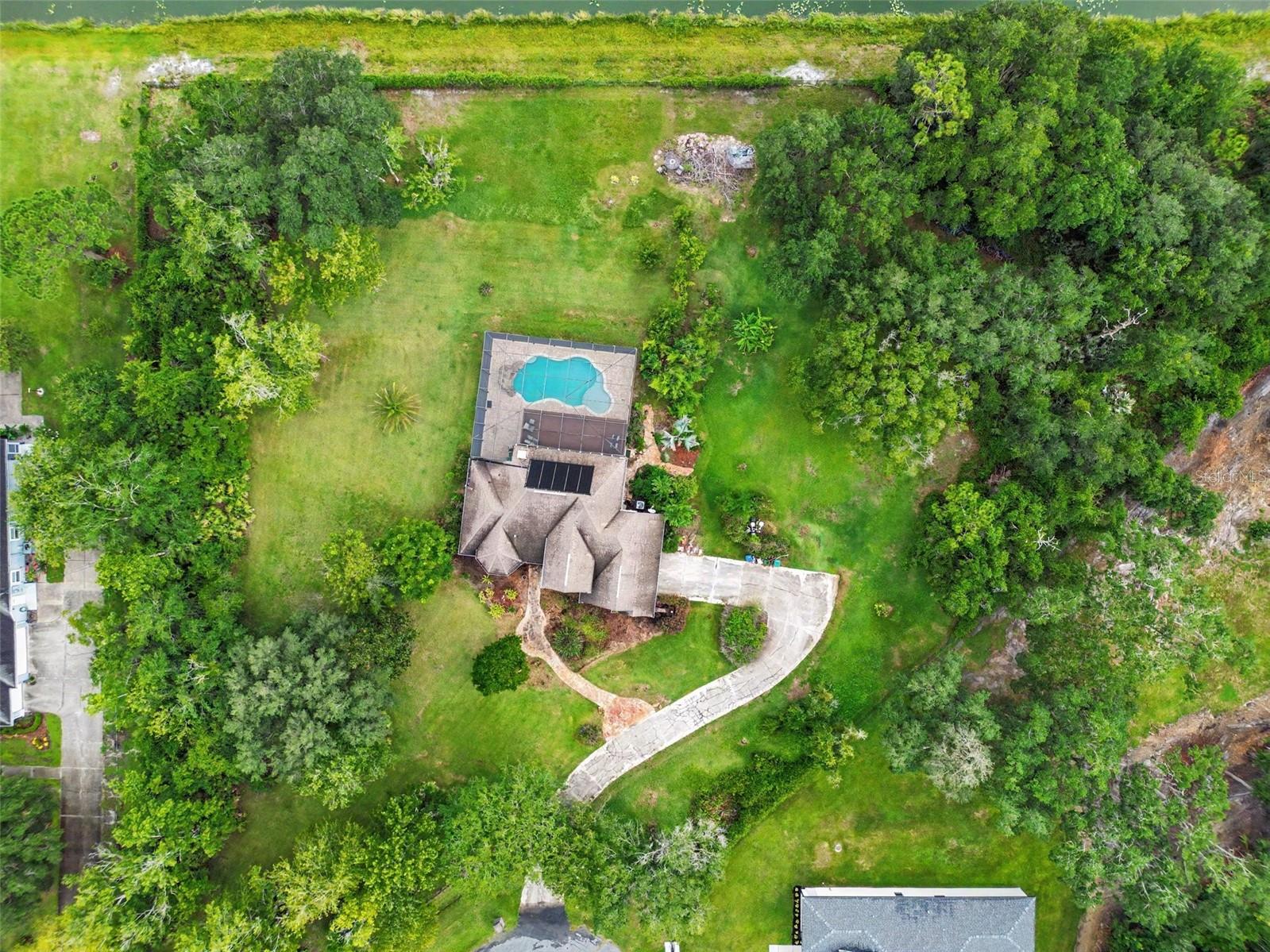 CAPE ORLANDO ESTATES UT 12A - Residential