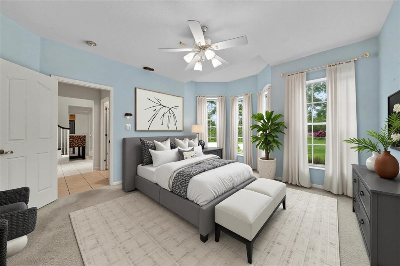CAPE ORLANDO ESTATES UT 12A - Residential