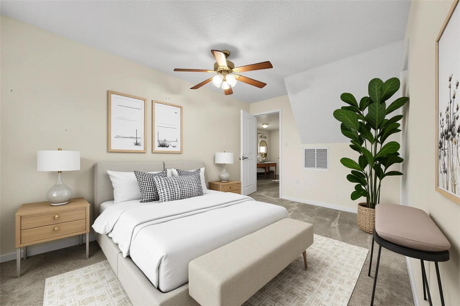 CAPE ORLANDO ESTATES UT 12A - Residential