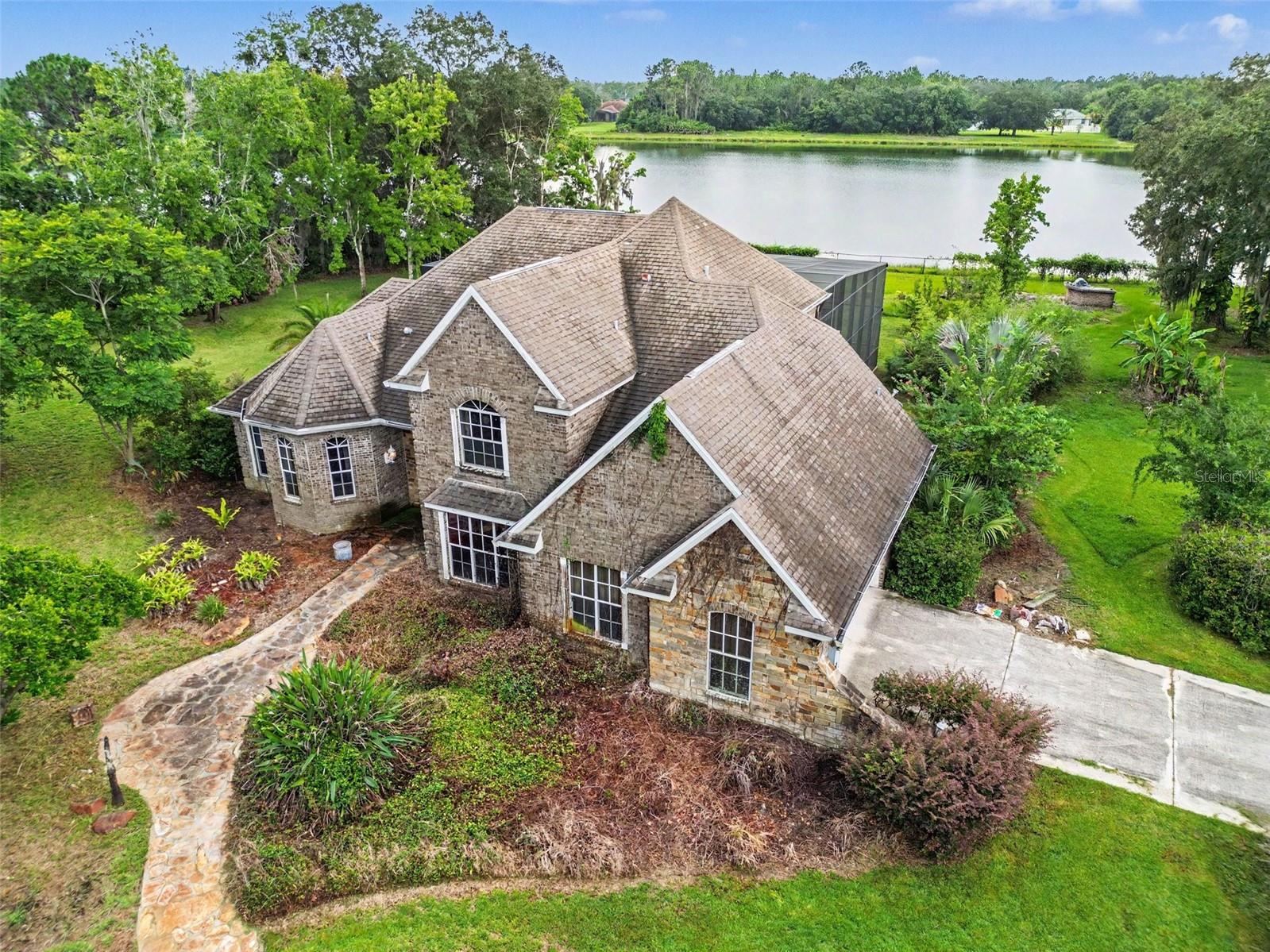 CAPE ORLANDO ESTATES UT 12A - Residential