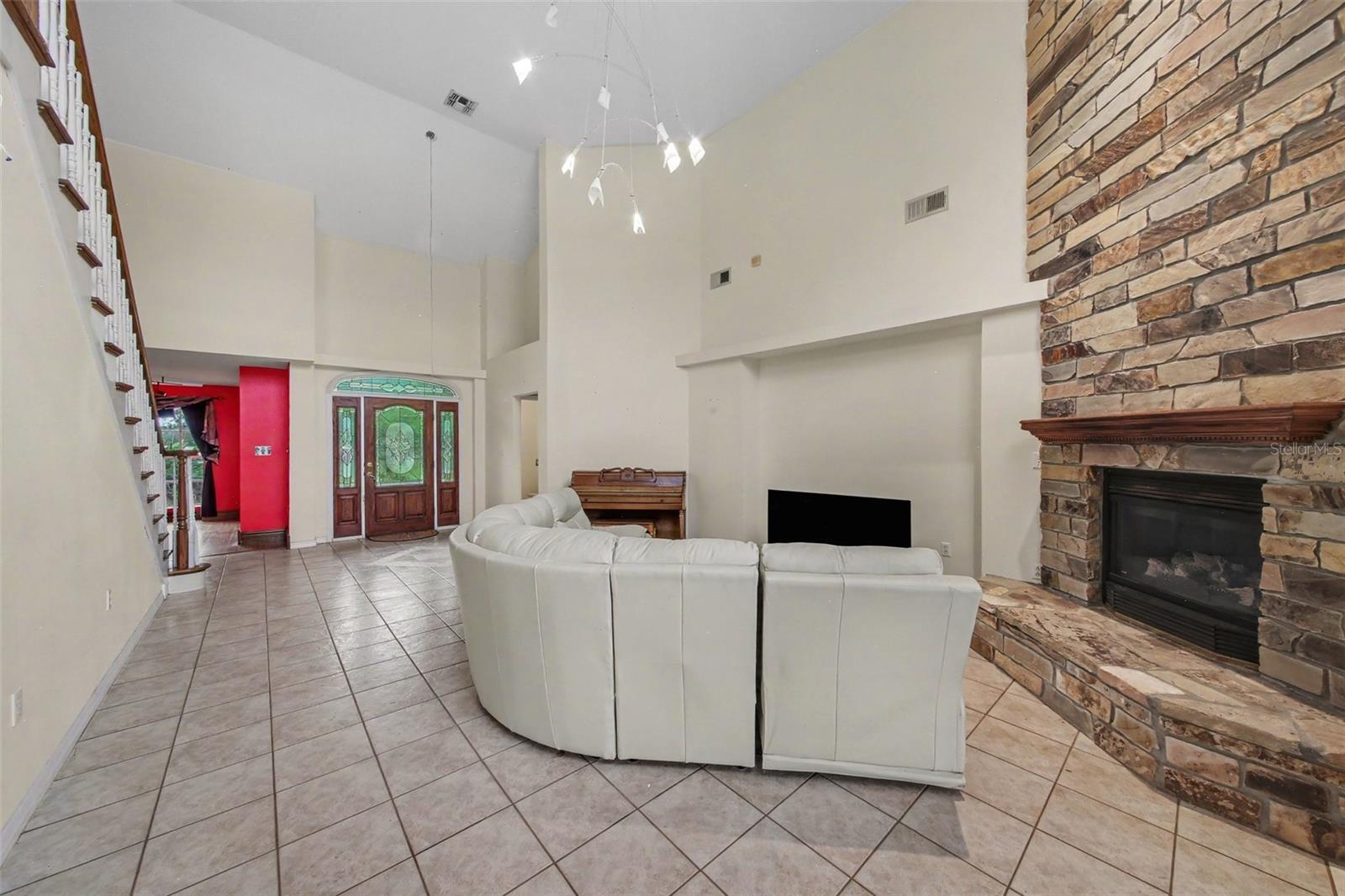CAPE ORLANDO ESTATES UT 12A - Residential