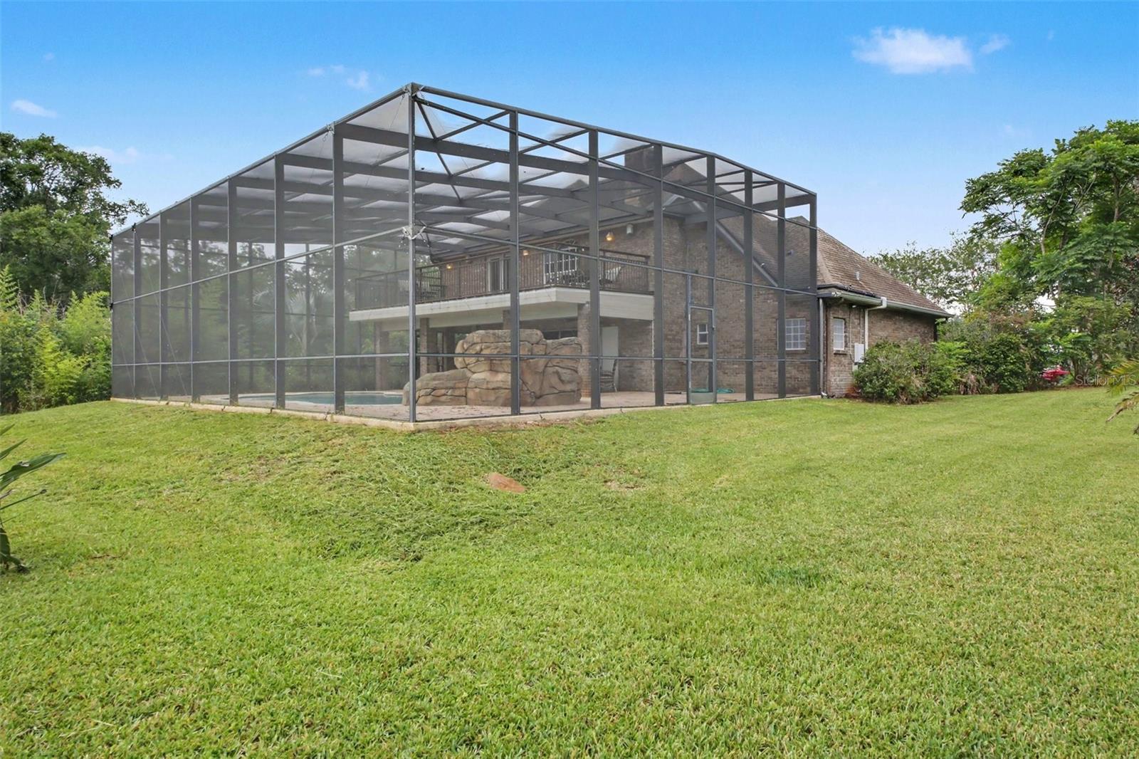 CAPE ORLANDO ESTATES UT 12A - Residential