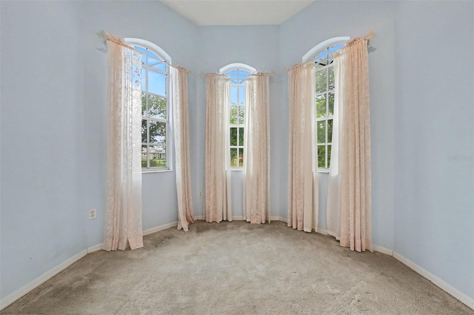 CAPE ORLANDO ESTATES UT 12A - Residential