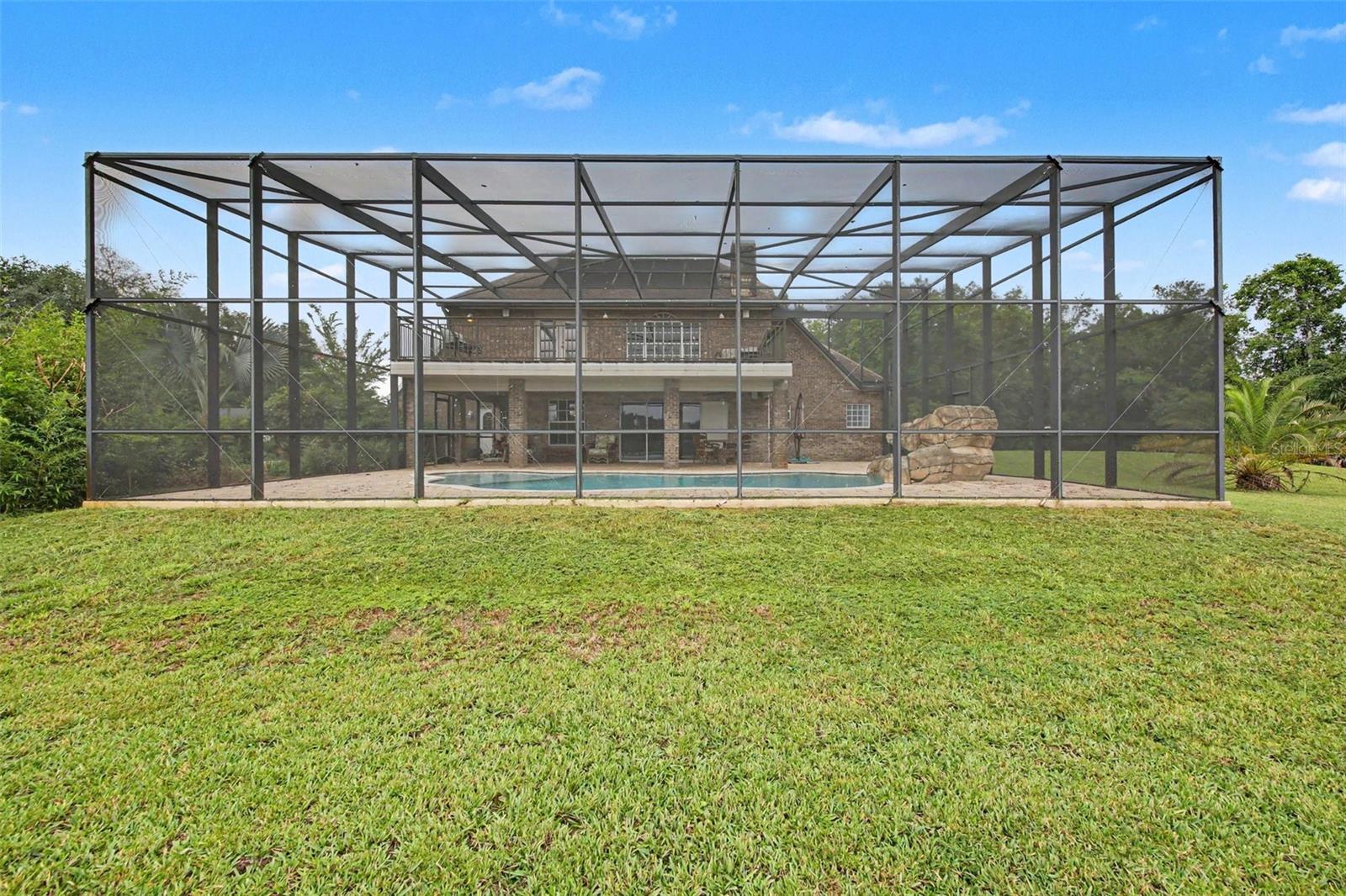 CAPE ORLANDO ESTATES UT 12A - Residential