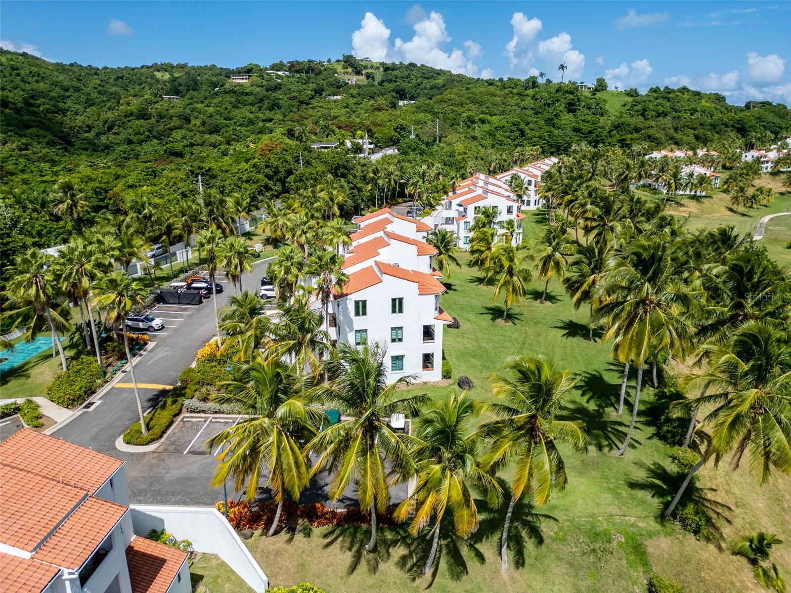 RIO MAR VILLAGE - Residential
