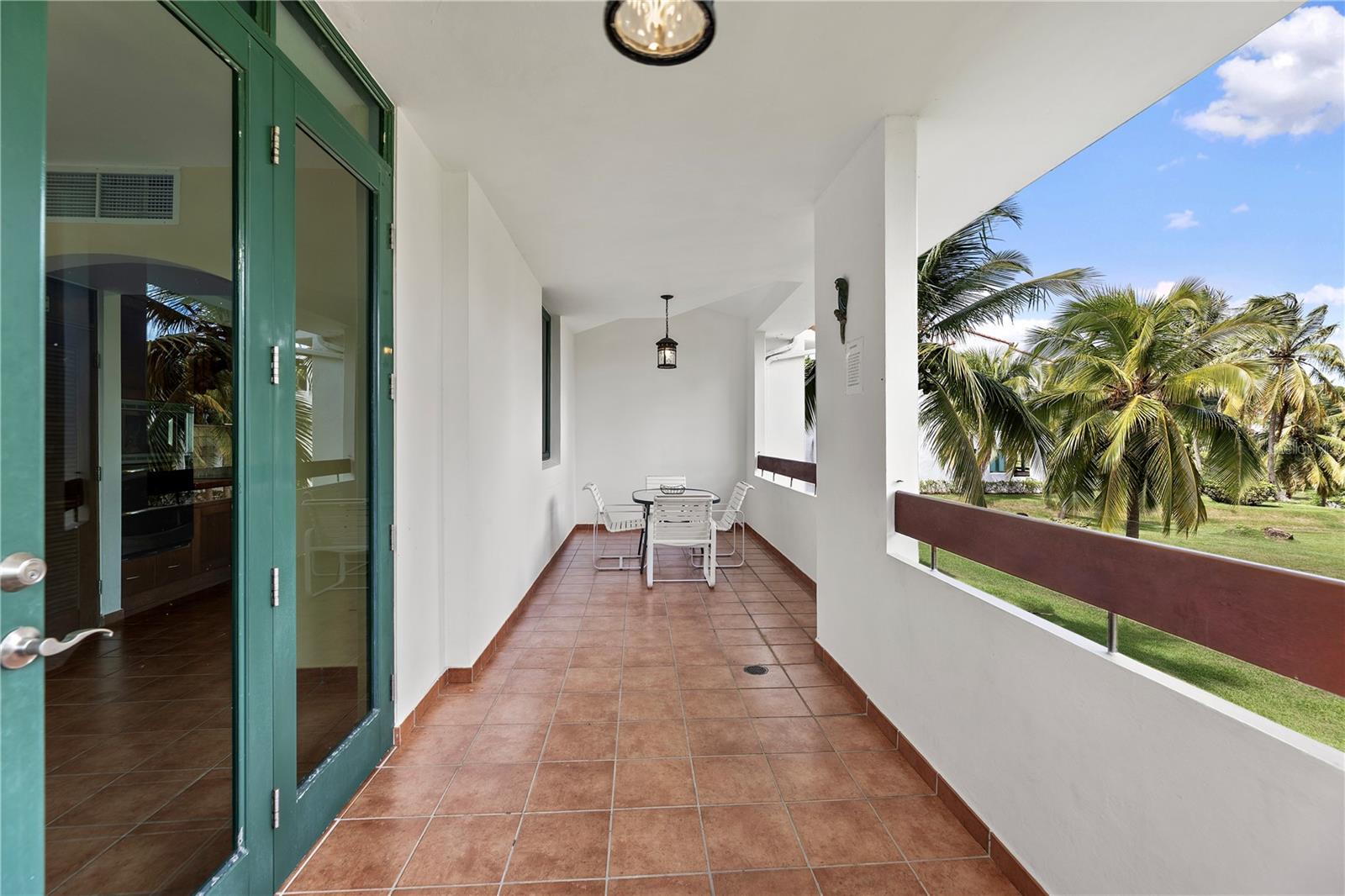 RIO MAR VILLAGE - Residential