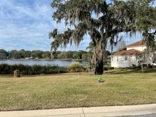 BLUE LAKE ESTATES - Land