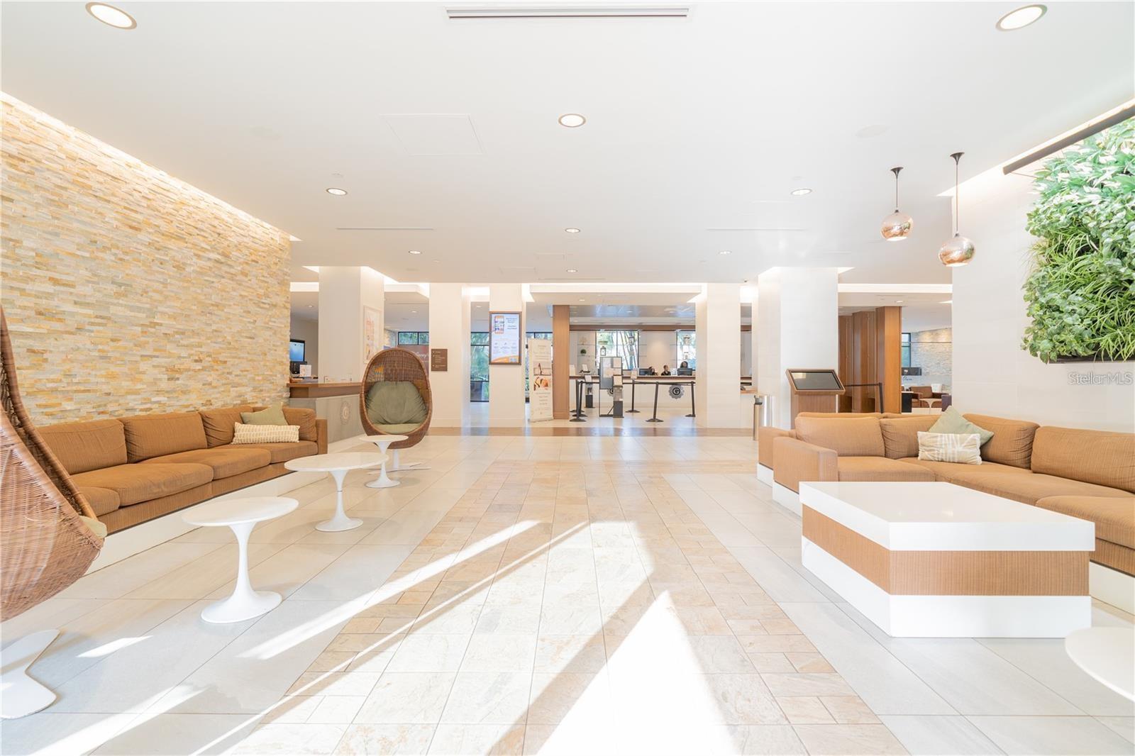 GROVE RESORT AND SPA HOTEL CONDO - Residential