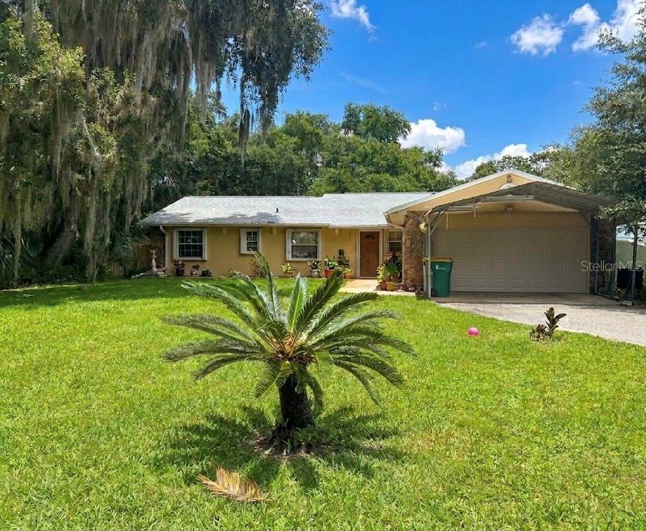 ACREAGE - Residential