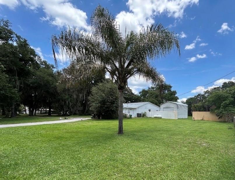 ACREAGE - Residential