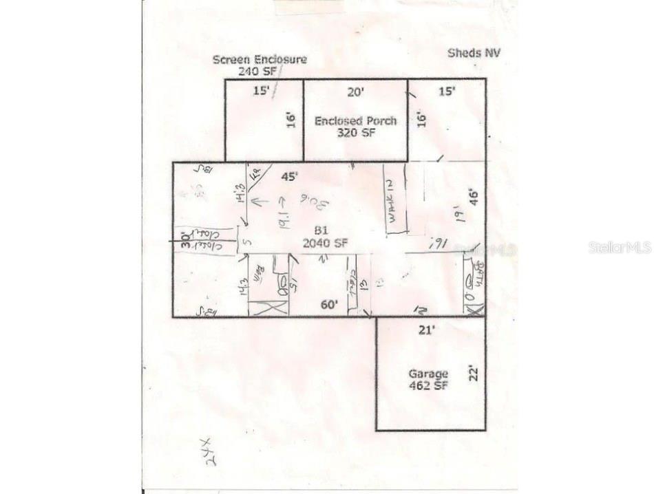 ACREAGE - Residential