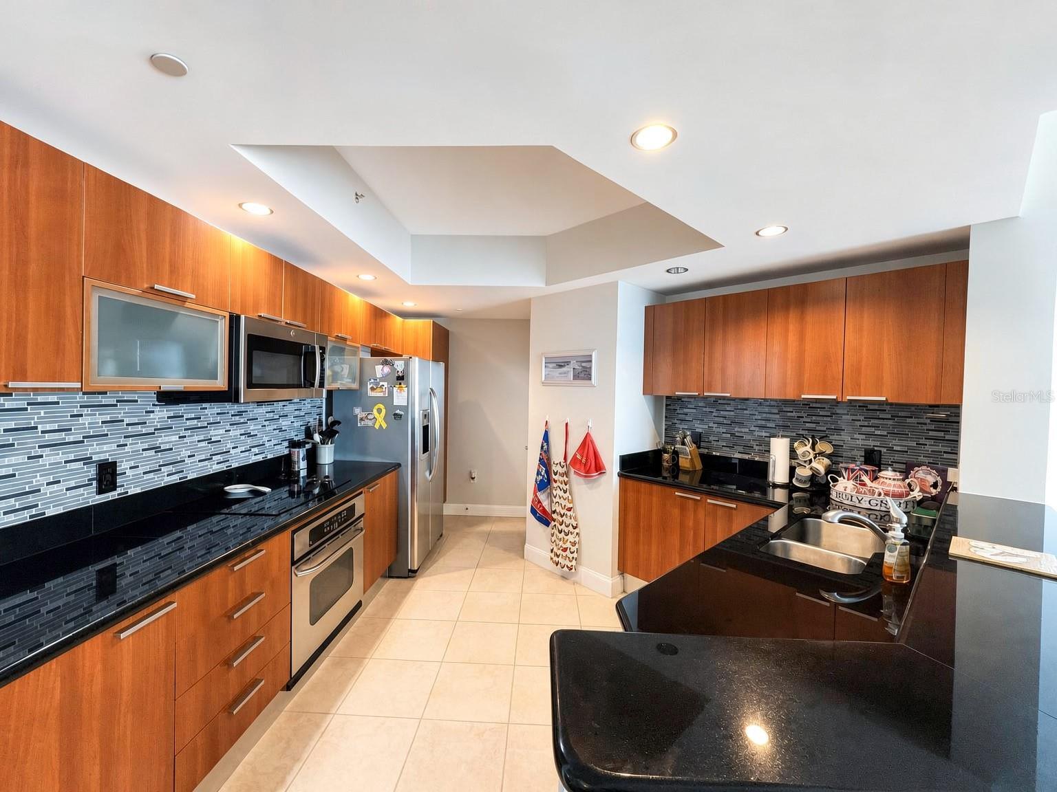 MARINA GRANDE/HALIFAX 01 - Residential