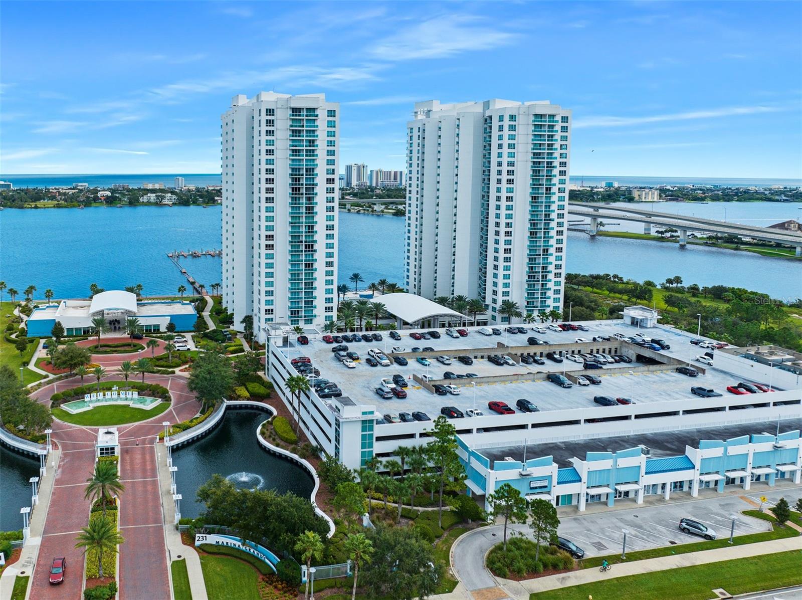 MARINA GRANDE/HALIFAX 01 - Residential