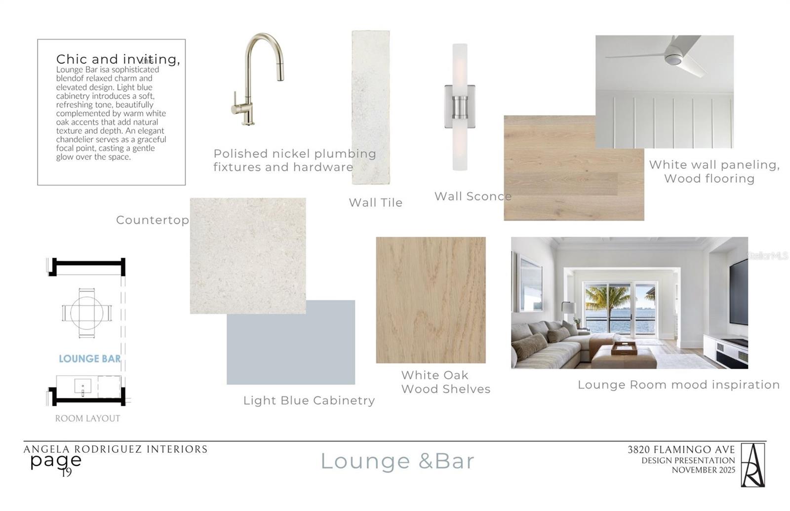BAY ISLAND - Residential
