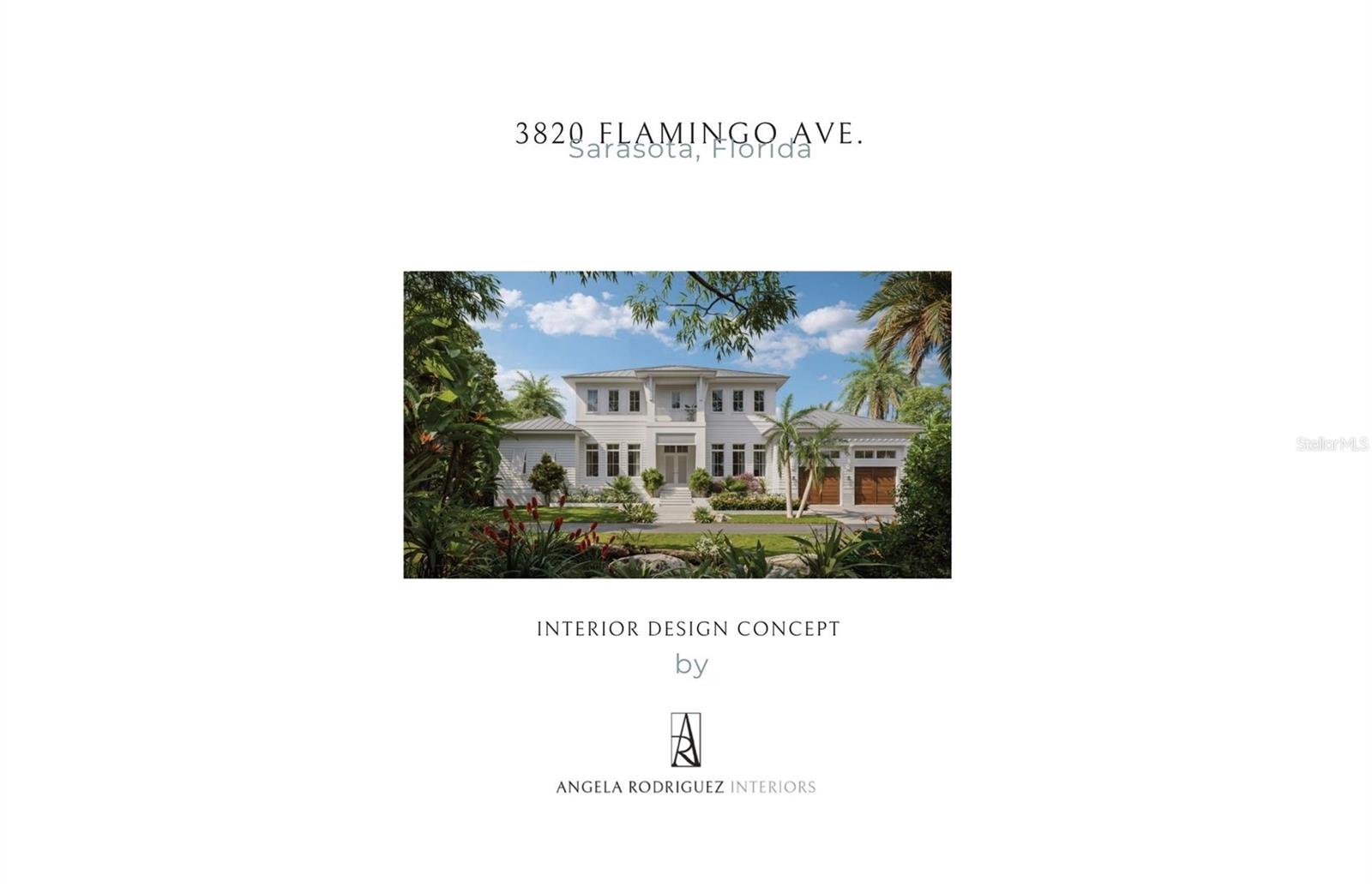 BAY ISLAND - Residential