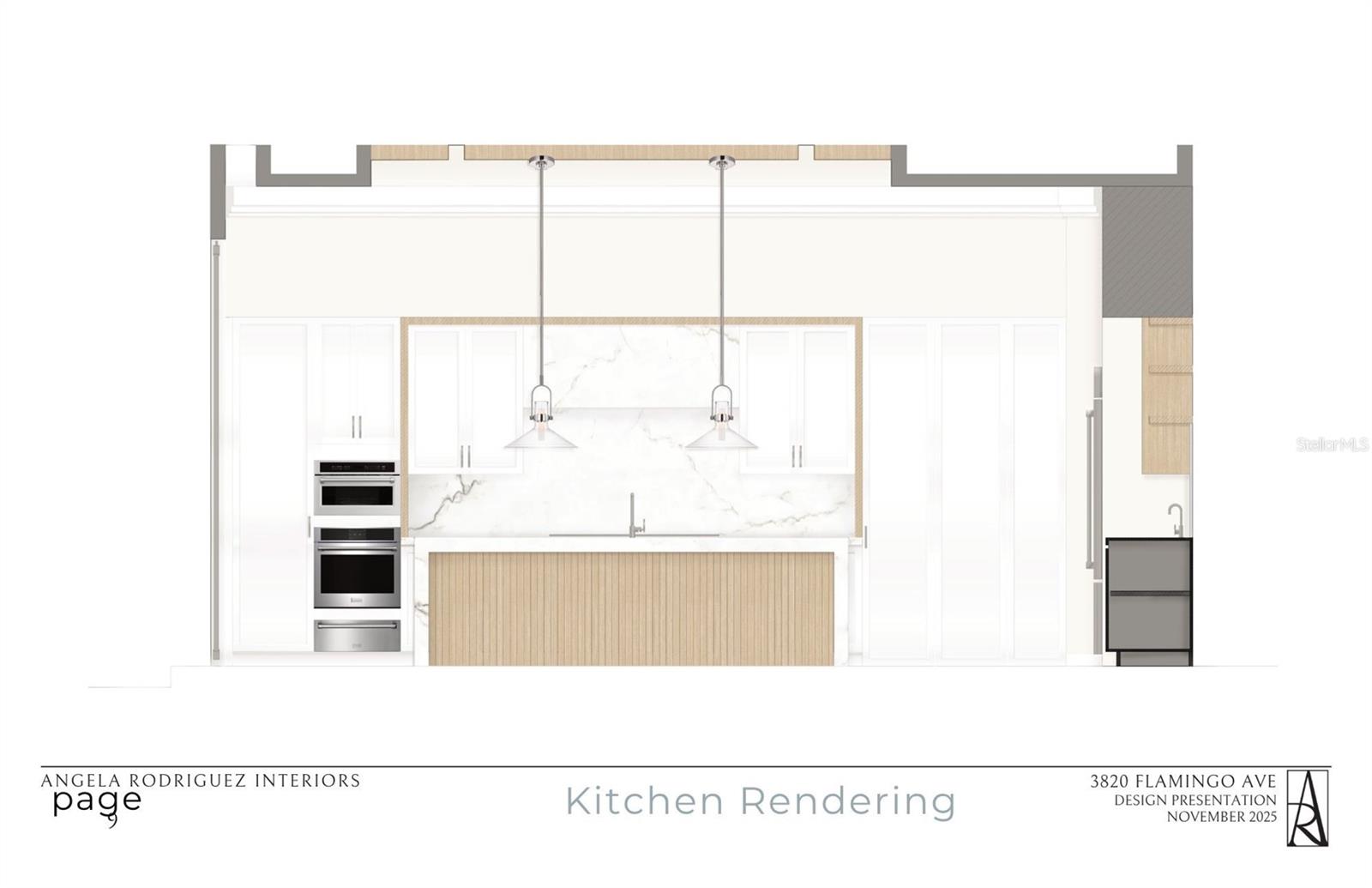 BAY ISLAND - Residential