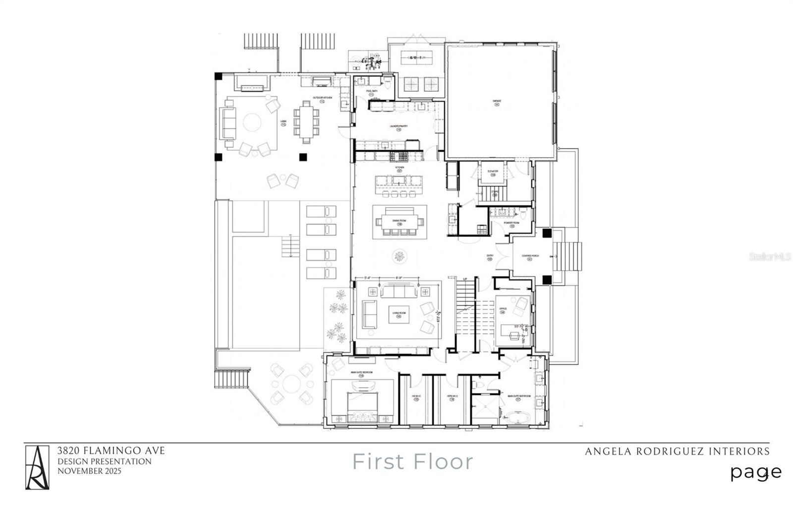 BAY ISLAND - Residential
