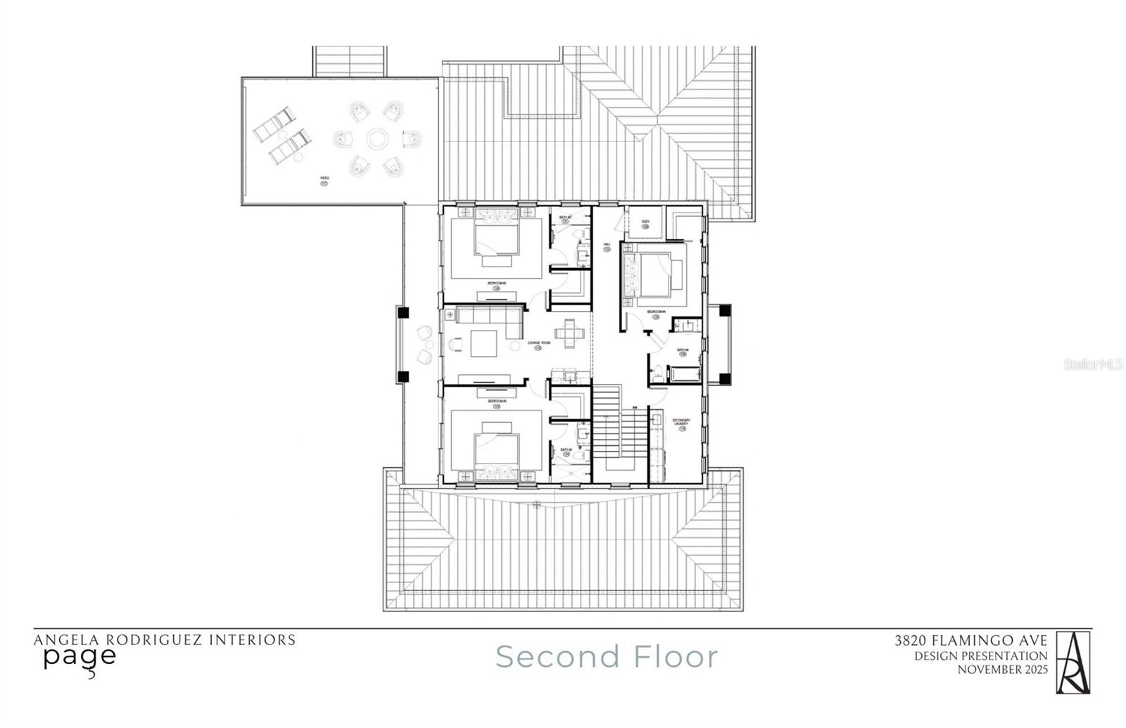 BAY ISLAND - Residential