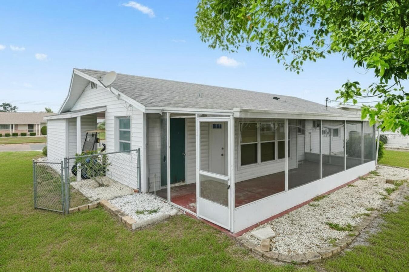 DEL WEBBS SUN CITY FLORIDA UN - Residential