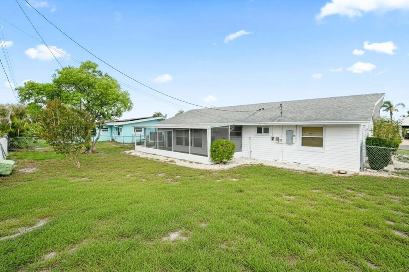 DEL WEBBS SUN CITY FLORIDA UN - Residential