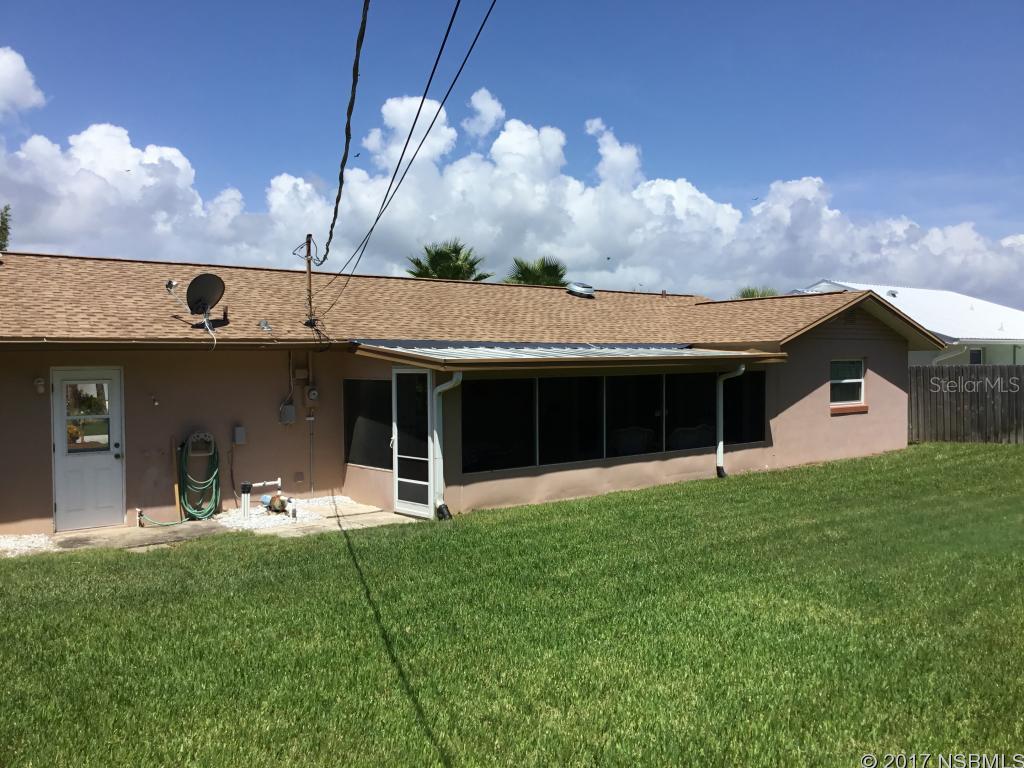Silver Sands Sec B - Residential Lease