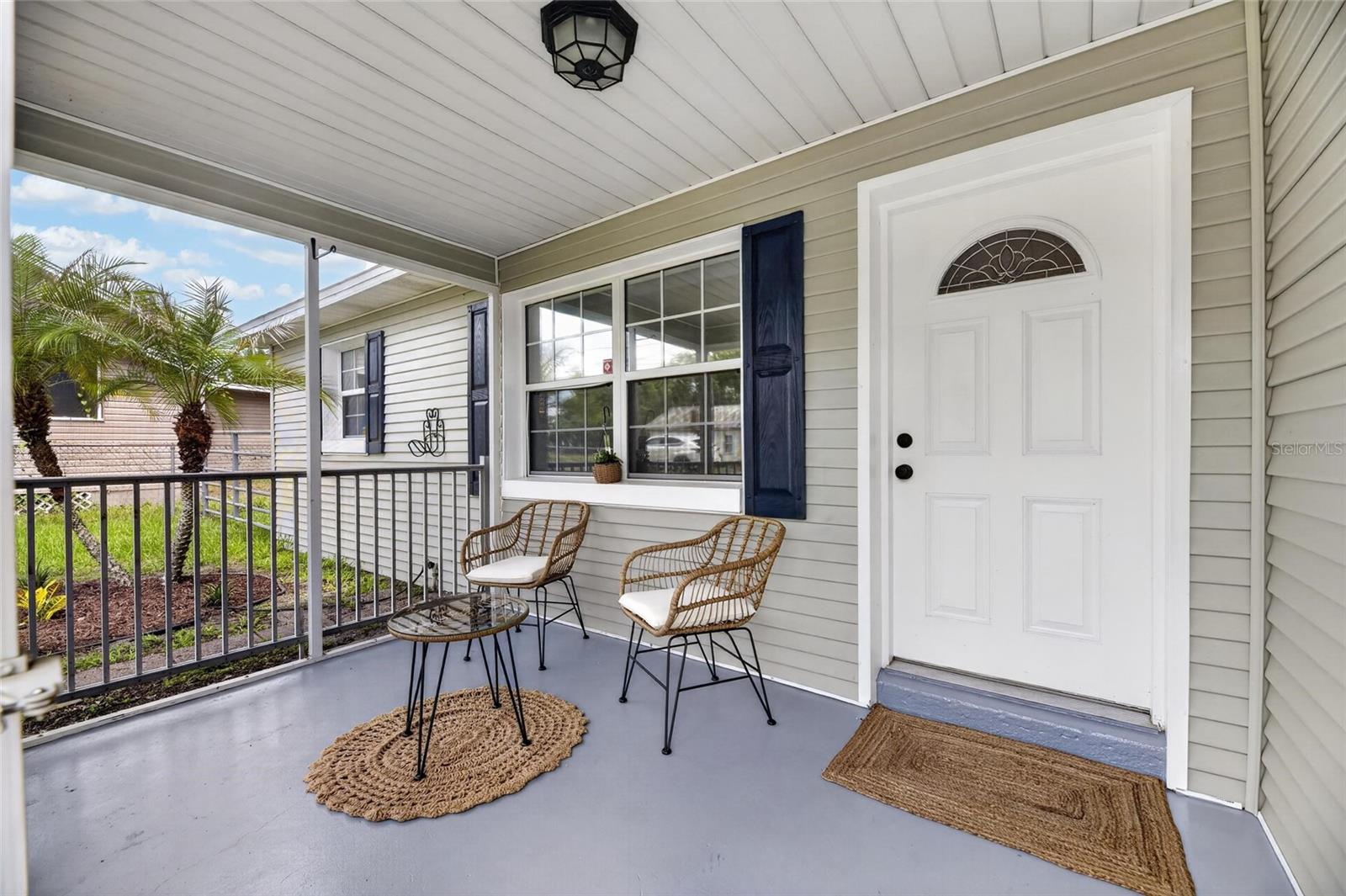 CITY ZEPHYRHILLS - Residential