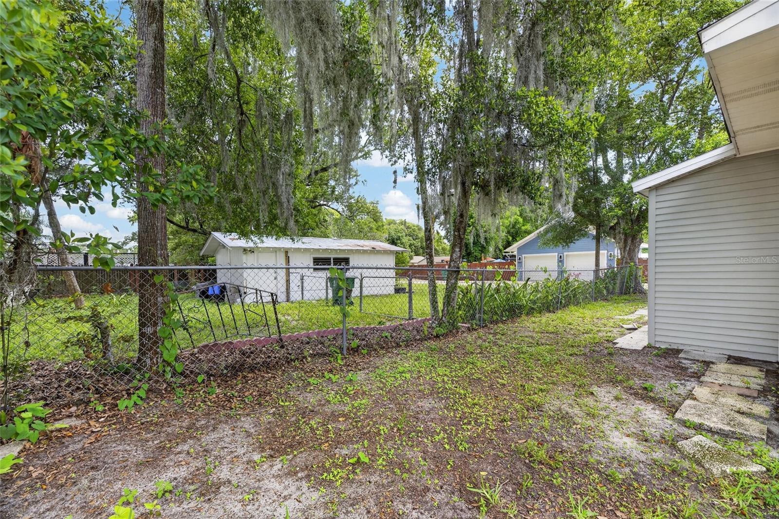 CITY ZEPHYRHILLS - Residential