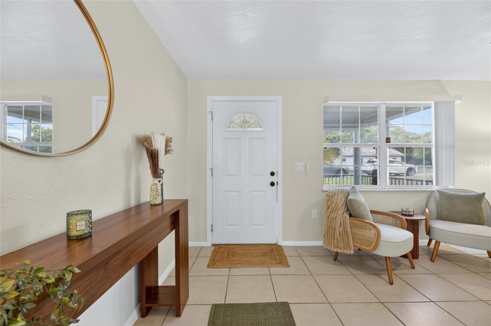 CITY ZEPHYRHILLS - Residential