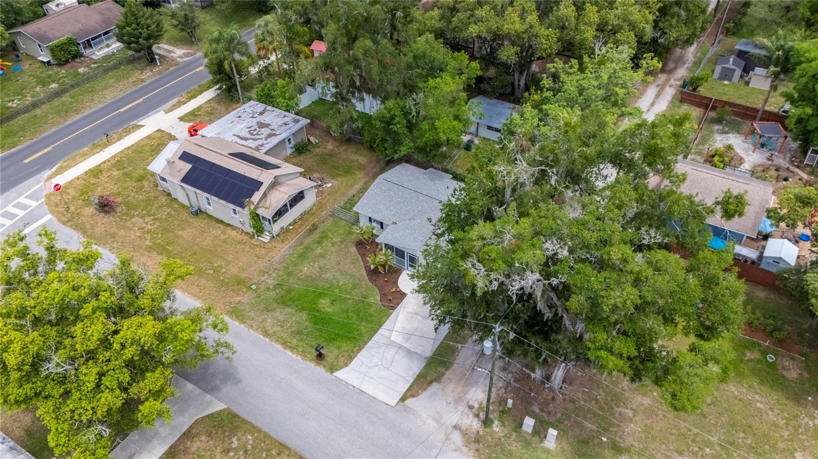 CITY ZEPHYRHILLS - Residential