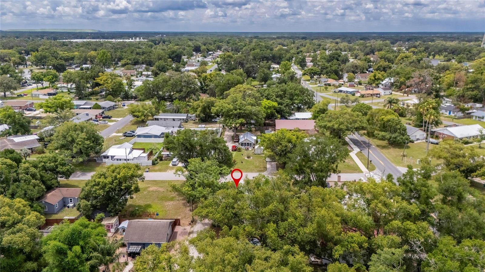 CITY ZEPHYRHILLS - Residential