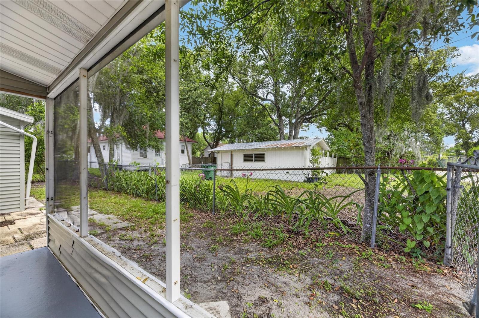 CITY ZEPHYRHILLS - Residential