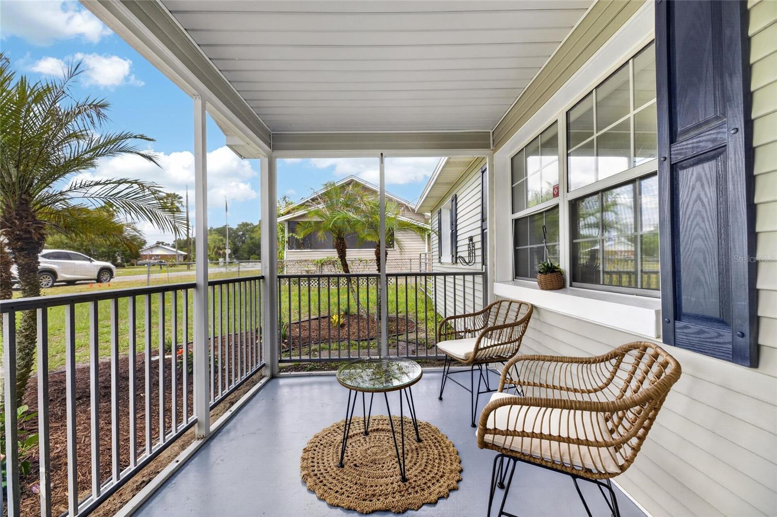 CITY ZEPHYRHILLS - Residential