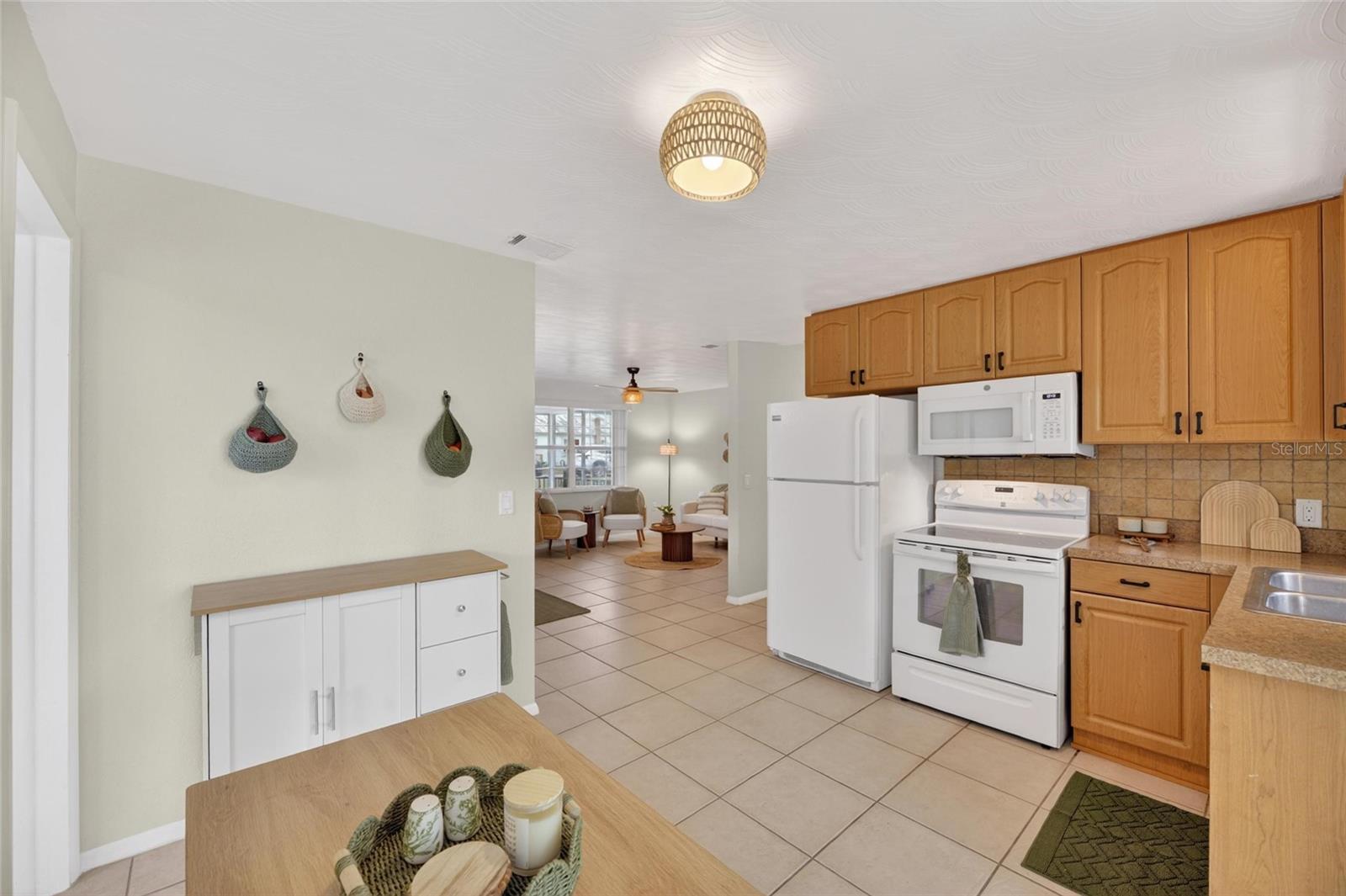 CITY ZEPHYRHILLS - Residential