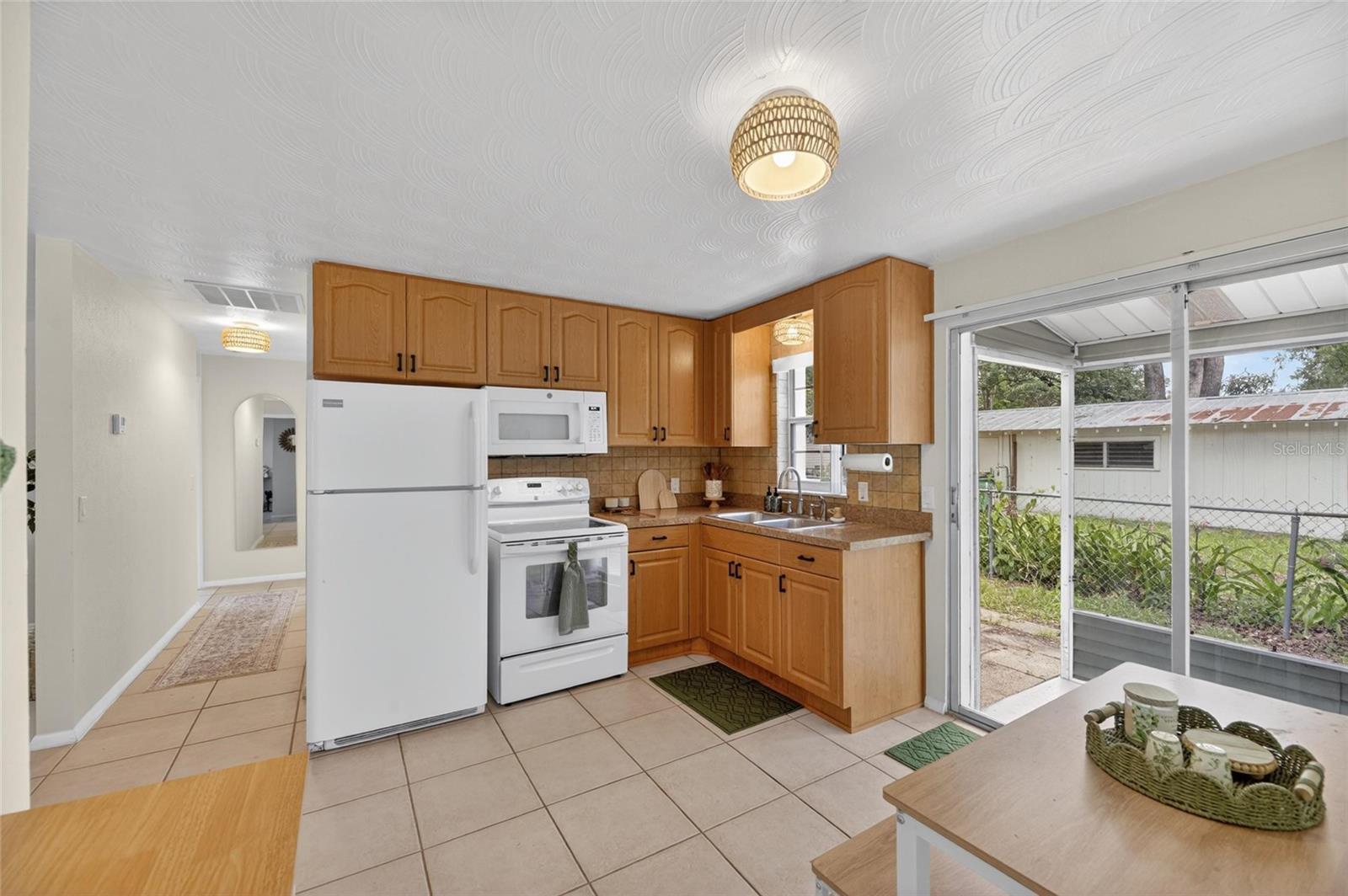 CITY ZEPHYRHILLS - Residential