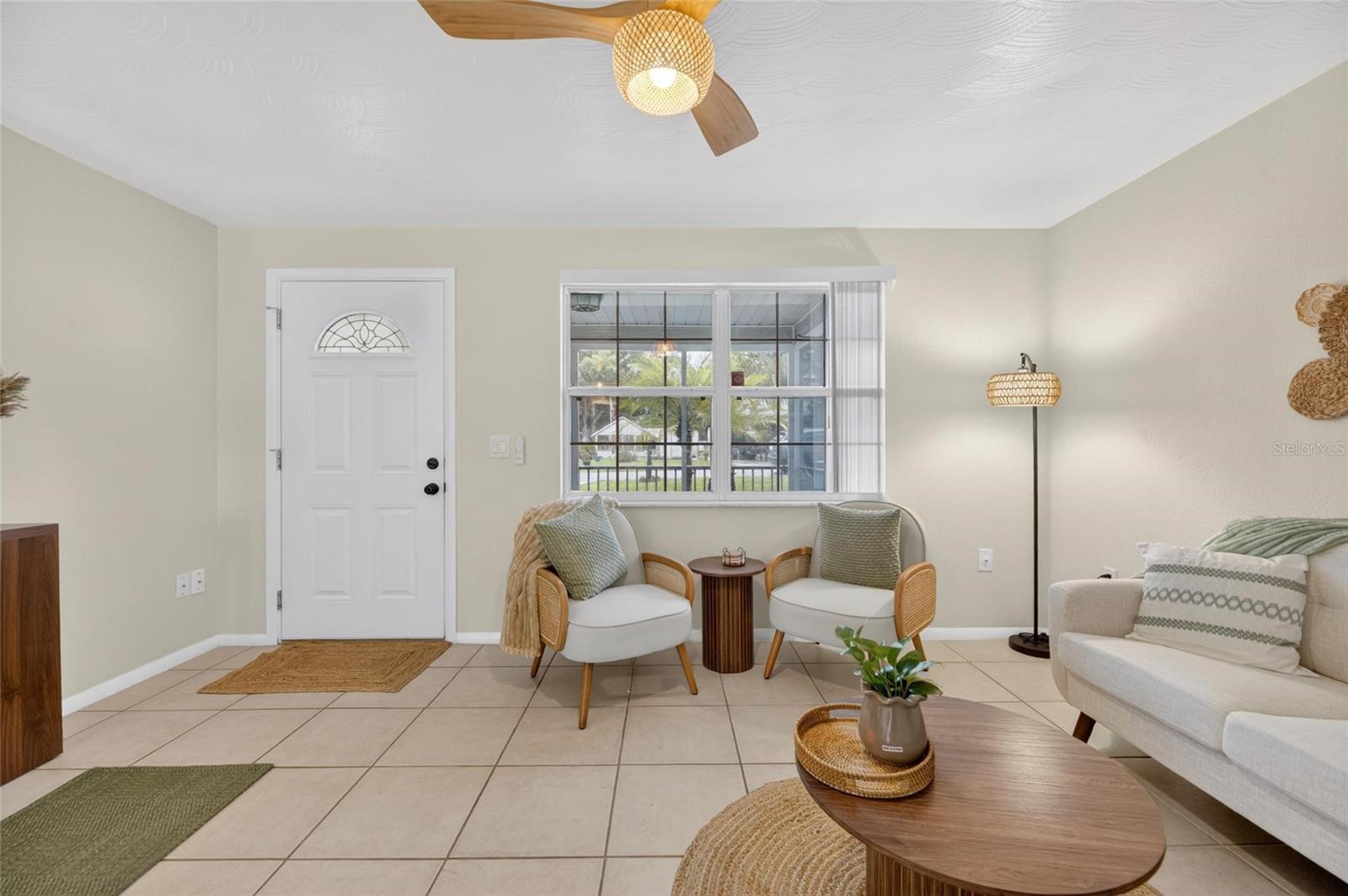 CITY ZEPHYRHILLS - Residential