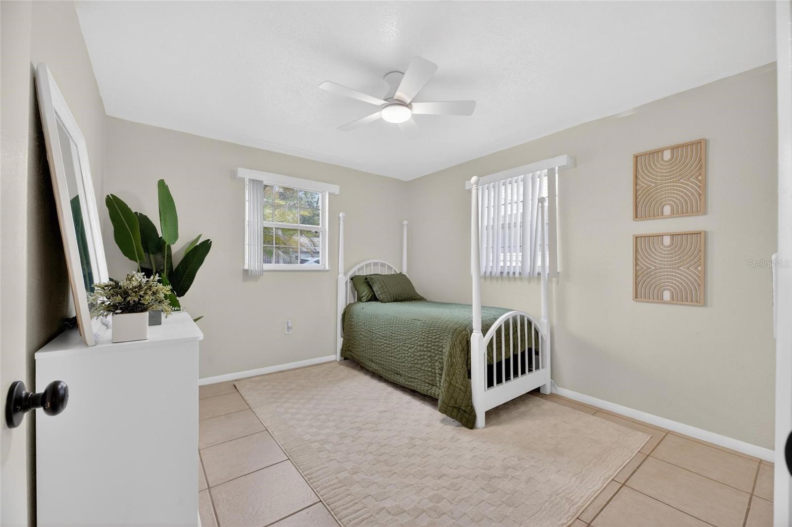 CITY ZEPHYRHILLS - Residential