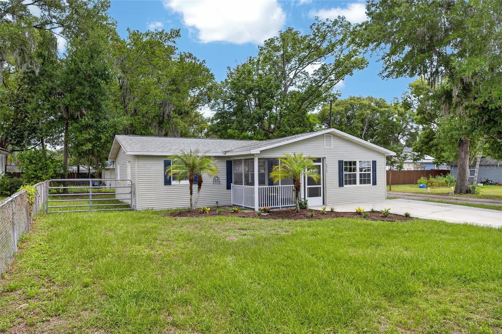CITY ZEPHYRHILLS - Residential