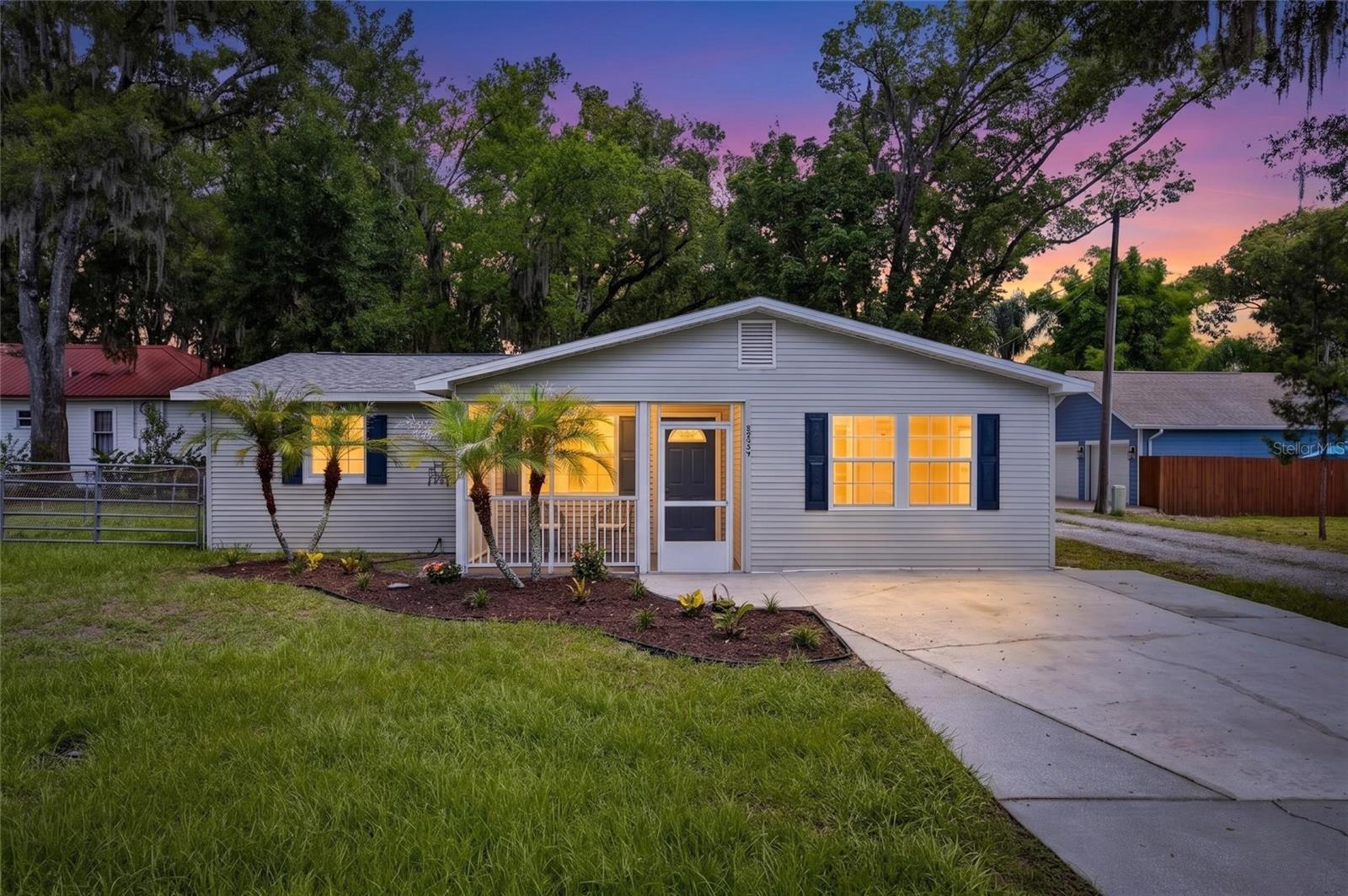 CITY ZEPHYRHILLS - Residential