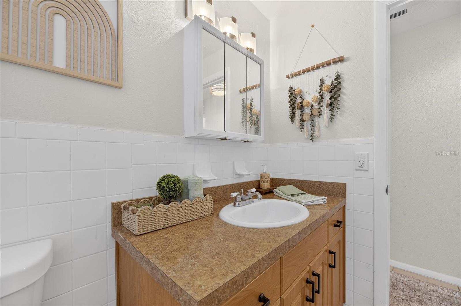 CITY ZEPHYRHILLS - Residential