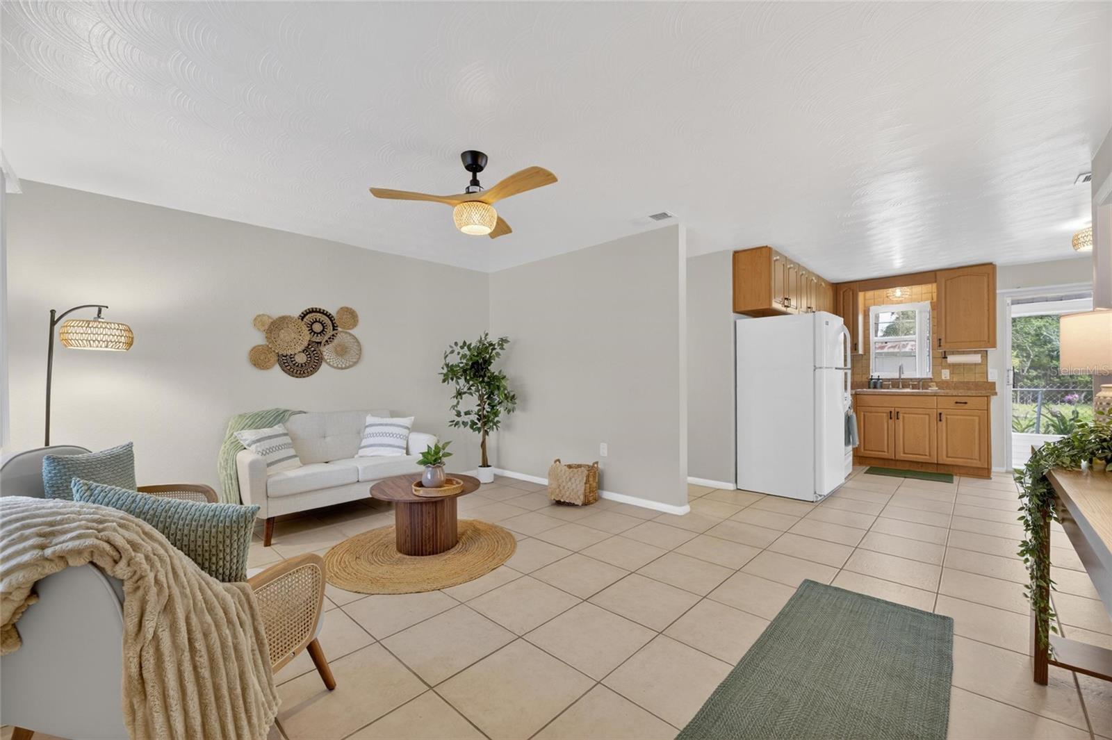 CITY ZEPHYRHILLS - Residential