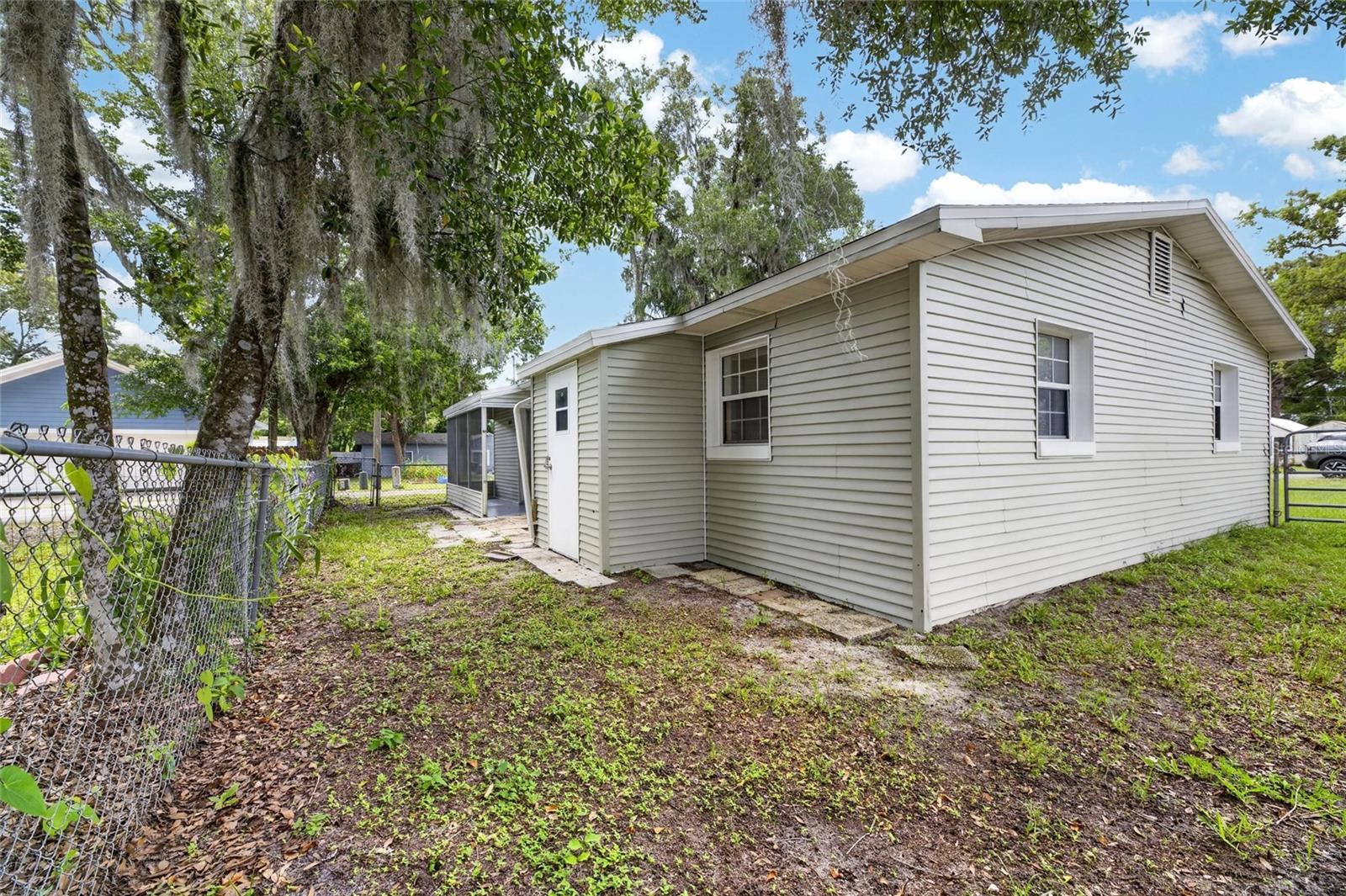 CITY ZEPHYRHILLS - Residential