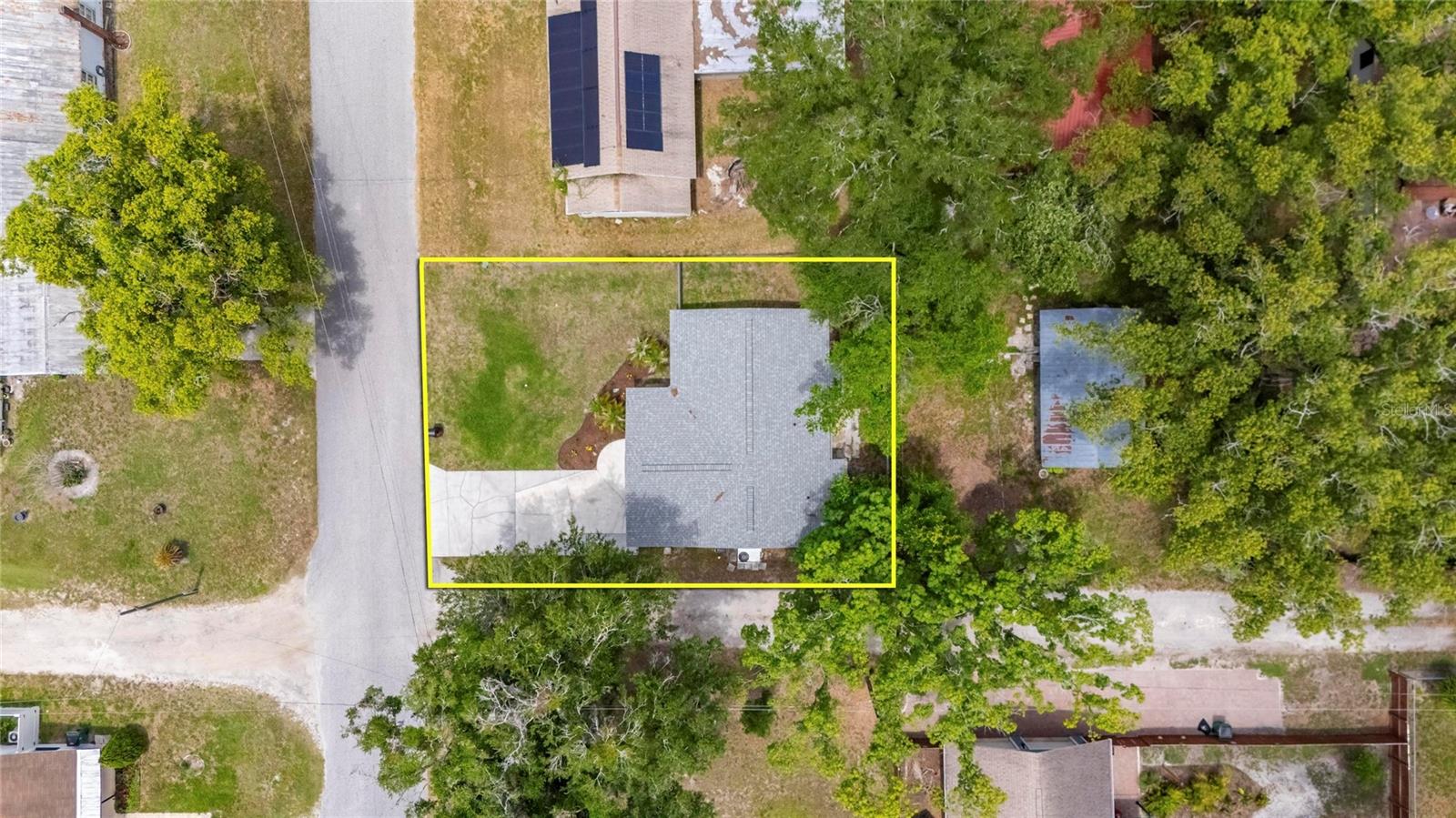 CITY ZEPHYRHILLS - Residential