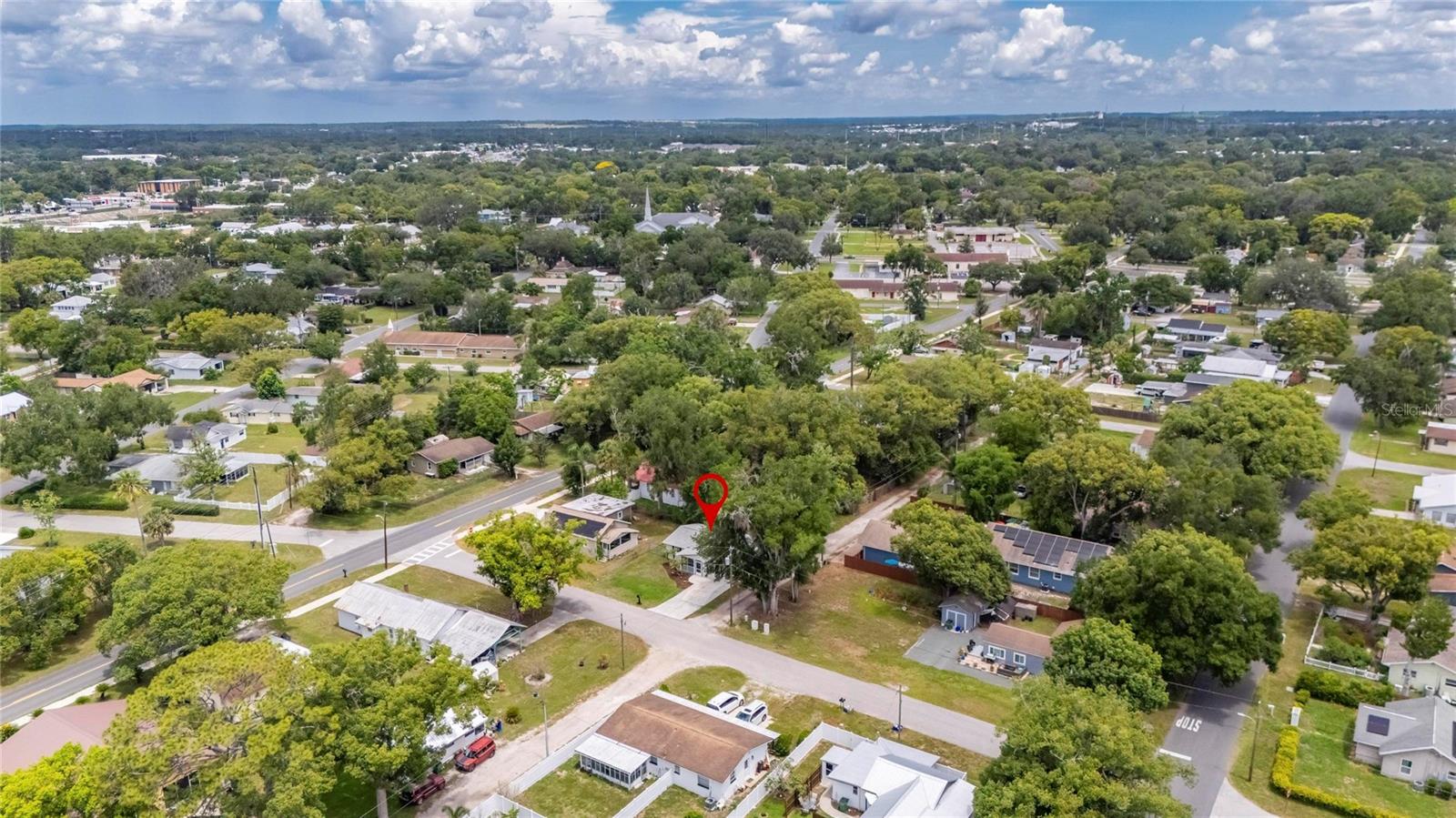 CITY ZEPHYRHILLS - Residential