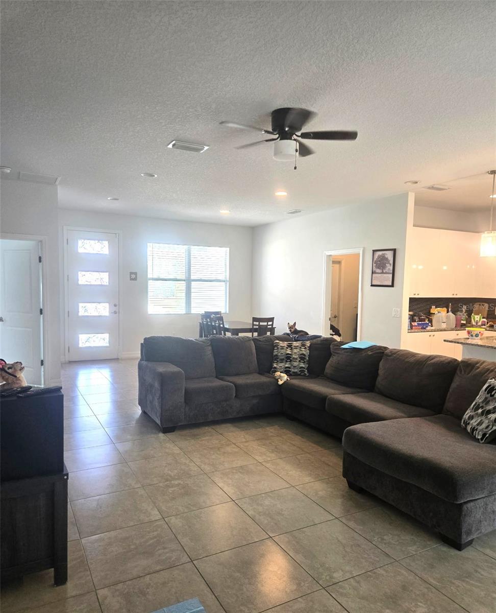 POINCIANA NBRHD 02 VILLAGE 08 - Residential