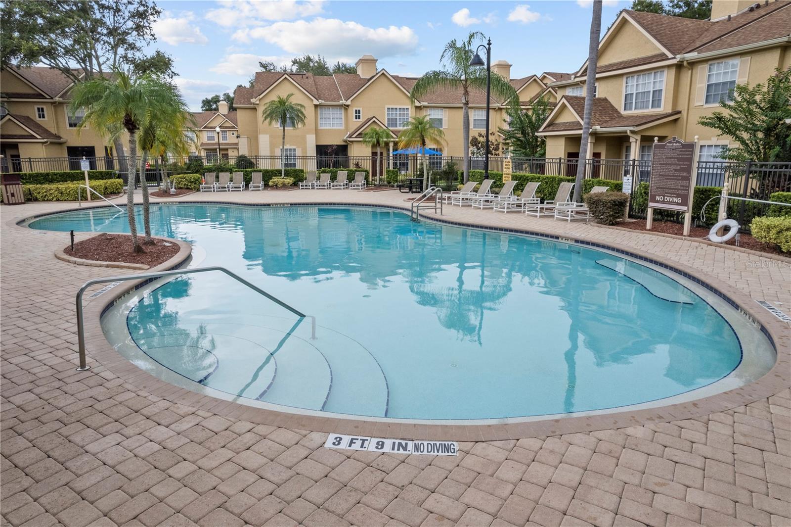 One or more photo(s) has been virtually staged. Welcome home to a lifestyle of luxurious living at 826 Grand Regency Pointe Unit 104, in the heart of Altamonte Springs, Florida. This stunning one-bedroom, one bathroom condominium, spans 826 square feet in a prestigous oasis, sought after gated community. Rent includes, internet, water, wind mitigation, fire sprinklers and pest control services.  Enjoy a host of upscale amenities, including a state of the art fitness center, sparking swimming pool, tennis court and so much more! Extend your entertainment, meetings, weddings, holiday parties and other gatherings at the elegant spacious clubhouse. Just minutes away, indulge in a vibrant lifestyle with a plethora of nearby dining options, shopping centers, parks, mueseums, and art galleries. Altamonte Springs also offer a thriving nightlife scene, with trendy bars, live music venues, and theaters. Cherish a breath-taking sunset as you stroll right out your door around the beautifully landscaped grounds of Grand Regency Pointe. Don't miss the opportunity to rent this remarkable condo and elevate your living experience to new heights.