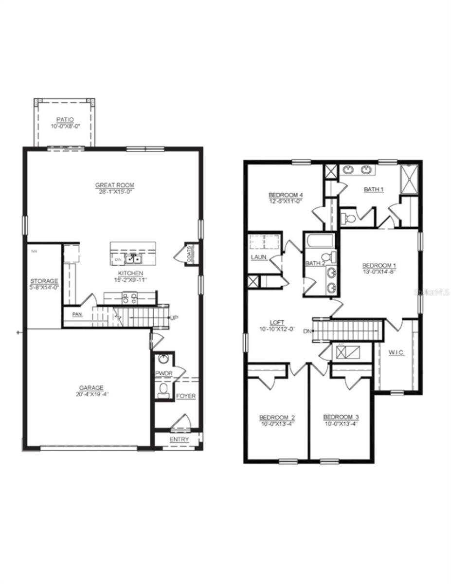 WYNDFIELDS - Residential